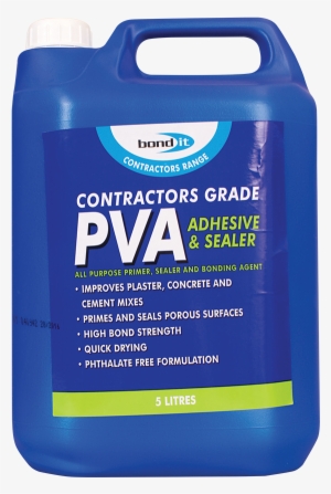 Enlarge - Contractor Grade Pva Adhesive