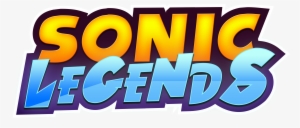 Sonic Legends