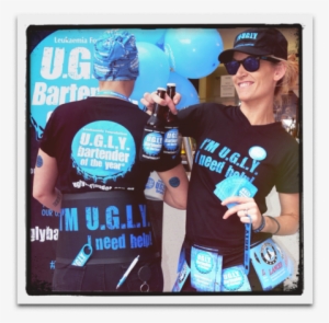 Merchandise For U - All I Need Is U