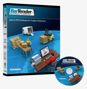 Bartender Enterprise Automation