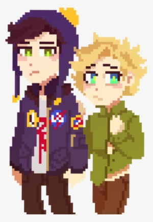 South Park Picture Book Two - Cartoon