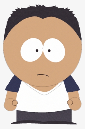 Banner Royalty Free Download David Rodriguez South - David From South Park