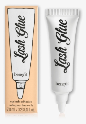 Lash Glue - Benefit Cosmetics Lash Glue