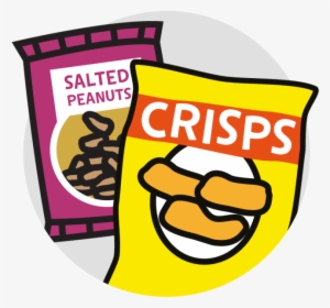 Snack Clipart Png - Snack