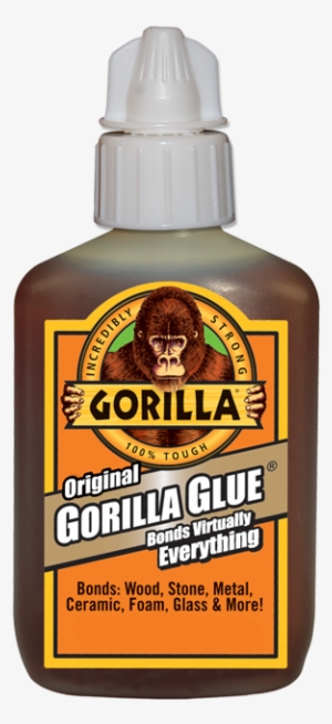 Original Gorilla Glue - Gorilla Glue