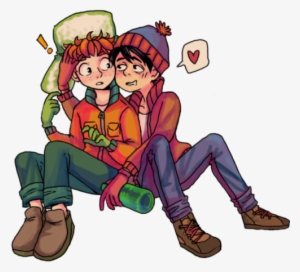 Drunk Stan Marsh - Stan Marsh Transparent Art