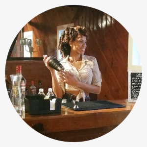 About The Owner - Champagne