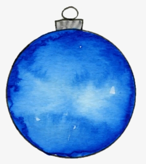 Printable Christmas Trees And Christmas Ornaments - Christmas Day