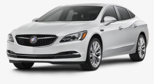 2017 Buick Lacrosse - Buick