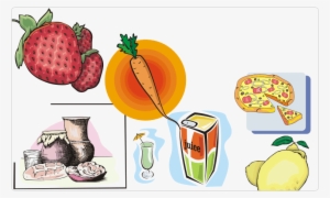 Food Clipart - Carrot Vector