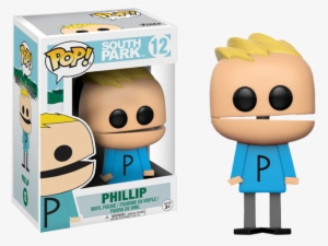 South - Pop Figures South Park