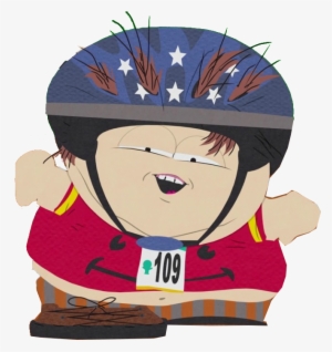 Image Special Olympics Cartman Png South Park Archives - South Park Cartman Retrasado