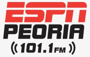 Whpi 2018 Logo-espn - Espn Deportes Radio Png