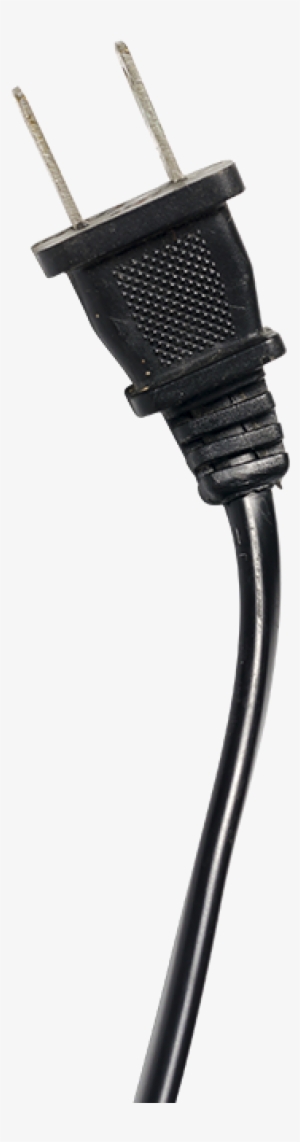 Plug Into Our Social Networks - Ethernet Cable