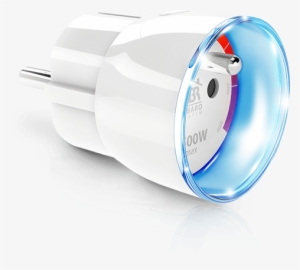 Wall Plug Type E - Fibaro Wall Plug Png