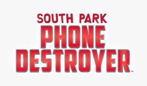 South Park Phone Destroyer Logo