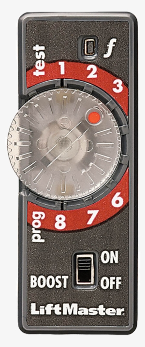 Loopdetlm Plug In Loop Detector Hero - Liftmaster Remote