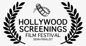 Semifinalisttransparent - Film Festival Laurels