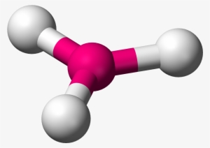 Full Size - Geometria Molecular Trigonal Plana