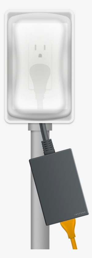 Outdoor-outlet - Electronics