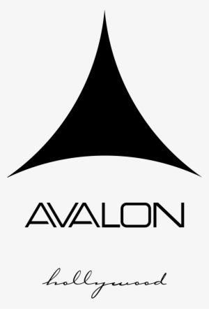 Avalon-logo - Avalon Hollywood Logo