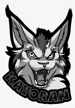 Creepy Kayoran Badge By Novanocturne-dbpal05 - Cartoon