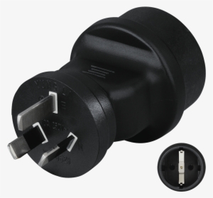 Travel Adapter Plug, China/australia - Reisestecker Australien