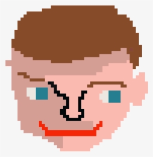 Creepy Selfie - Illustration