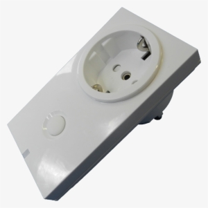 Png - Popp Pop_009006 Wall Plug Switch Indoors Ip20