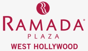 Ramada West Hollywood - Ramada Plaza Agra Logo