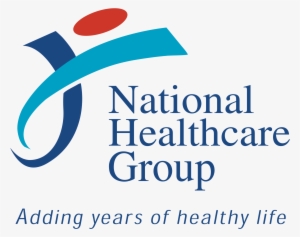 National Healthcare Group Logo Png Transparent - National Healthcare Group Logo Png