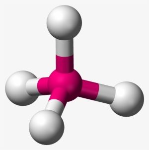Full Size - Shapes Of Molecules