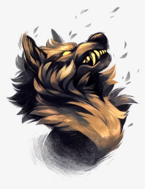 Wolves - Epic Drawings Of Wolf