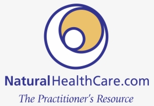 Natural Health Care Logo Png Transparent - Health Care