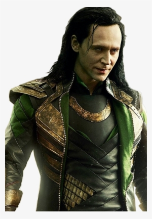 A Favorite Bad Guy - Thor The Dark World Loki Cosplay Outfit Halloween Costume