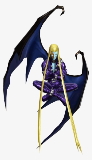 Megami Tensei