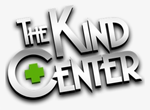 The Kind Center Hollywood Logo - Logo