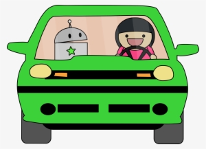 Driving Png