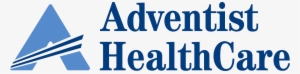 Logo Of Adventist Healthcare - Adventist Healthcare - 1176x293 PNG ...