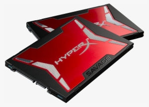 Find Out More About The Hyperx Savage Ssd - Hyperx 240 Gb Internal Ssd Sata 6gb/s 2.5" Savage