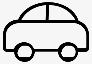 Driving Comments - Car Ventilation Icon