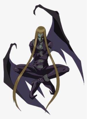 Devil Loki - Devil Survivor 2 Loki