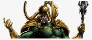 Loki Laufeyson 001 - Loki Marvel Comics Png