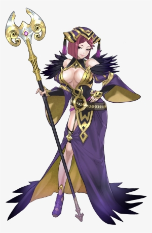 Fan Art Loki - Fire Emblem Heroes Loki