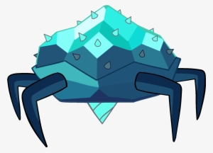 Cave Criature Png - Gemas Corruptas De Steven Universe