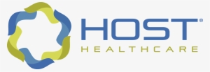 Host Healthcare Continuously Puts People First To Win - Host Healthcare Logo