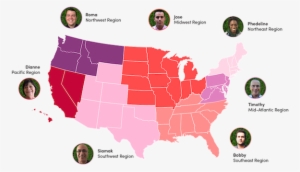 Do You Have A Great Idea To Improve The Experience - Alaska And Hawaii Vector