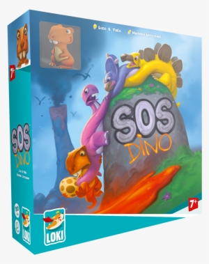 New-sosdino