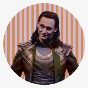 Loki Png Icons - San Diego Comic-con International