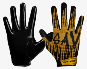 Savage Limited-edition Rev - Football Mouthpieces